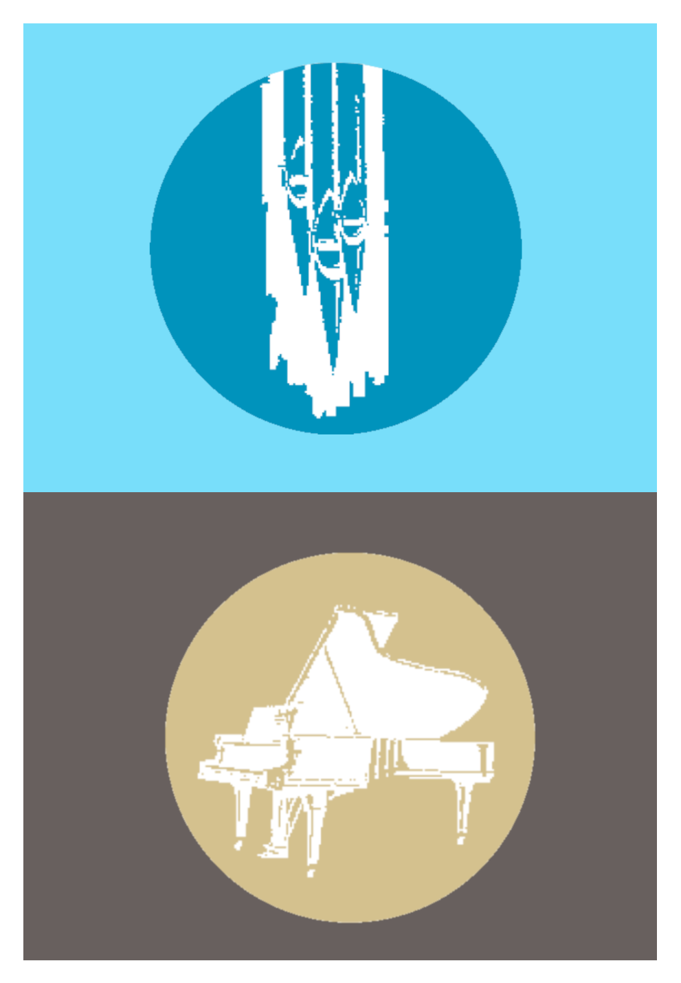Logo Internationale Orgel-und Bechstein Konzerte